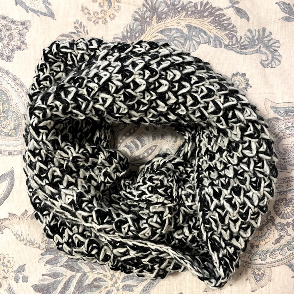 Infinity Scarf